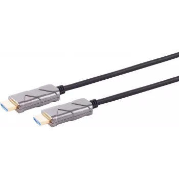 HDMI kábel ShiverPeaks BS30-55485 30 m