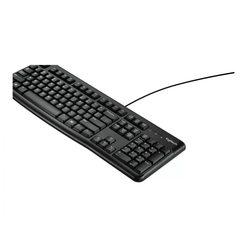 Klávesnica Logitech K120 for Business