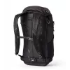 Gregory Nano turistický batoh 28 l čierny