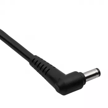 Akyga AK-ND-87 napájací zdroj pre notebook ASUS / Lenovo, 200 W, 20 V, 10 A, 6,0 x 3,7 mm, 1,2 m
