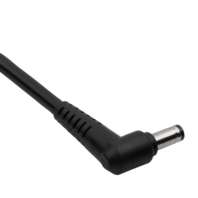 Akyga AK-ND-87 napájací zdroj pre notebook ASUS / Lenovo, 200 W, 20 V, 10 A, 6,0 x 3,7 mm, 1,2 m