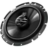 Auto reproduktory Pioneer TS-G1730F okrúhle 3-pásmové 300 W