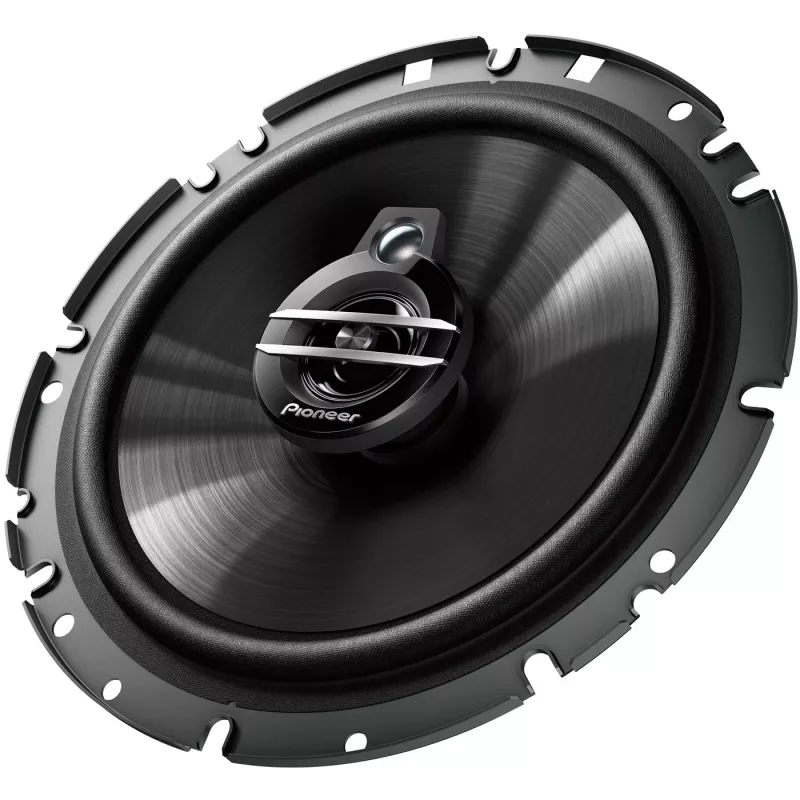 Auto reproduktory Pioneer TS-G1730F okrúhle 3-pásmové 300 W