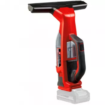 Einhell BRILLIANTO vysávač na okná 0,3 l čierna, červená