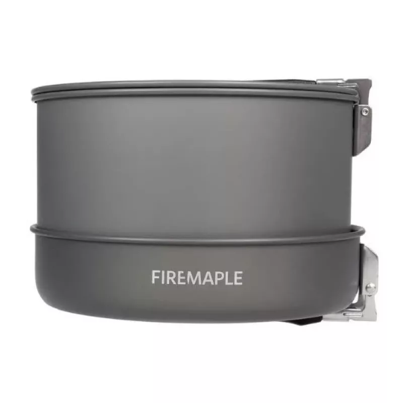 feast set riadu 4-čierny FIRE-MAPLE