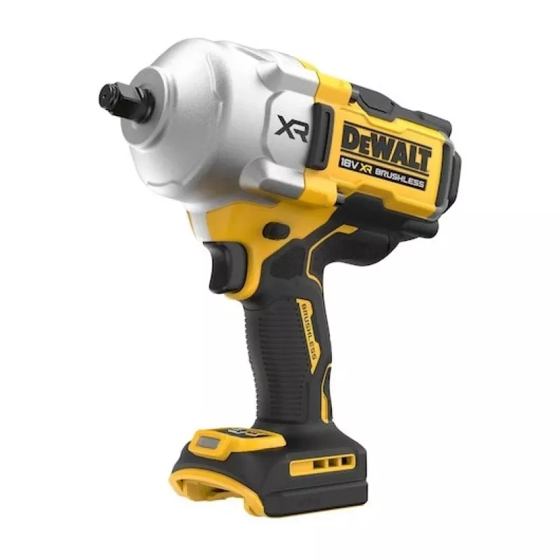 Rázový uťahovák DeWALT DCF961NT-XJ, 1200 RPM, 2372 N⋅m