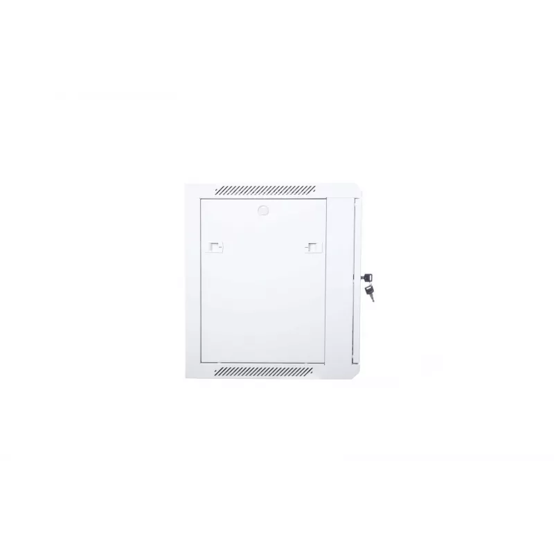 Digitus DN-W19 09U/450 rackové puzdro 9U nástenný rack svetlosivá
