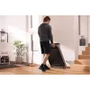 Bežecký pás Kingsmith G1 Walkingpad — bežecká plocha 440×1053 mm, max. rýchlosť 12 km/h, skladací, LED displej