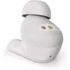 EPOS ADAPT E1 True Wireless Stereo (TWS) In-Ear Business/Everyday Bluetooth headset biela