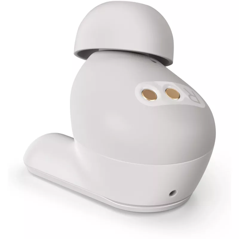 EPOS ADAPT E1 True Wireless Stereo (TWS) In-Ear Business/Everyday Bluetooth headset biela