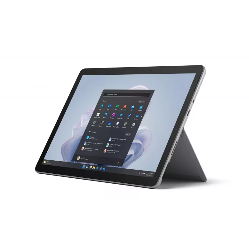 Microsoft Surface Go 4 for Business – tablet – Intel N-series N200 – Win 11 Pro – UHD Graphics – 8 GB RAM – 128 GB SSD UFS – 26,7 cm (10,5