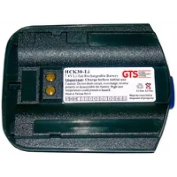 Batéria Intermec GTS HCK60-LI(S)