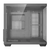 Počítačová skriňa DarkFlash B275 (čierna) ATX/mATX Tower skriňa