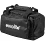 Soft Bag EUROLITE SB-14 (model 30130562) – odolná, ľahká prenosná taška