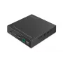 Prijímač Digitus HDMI Fiber KVM IP Receiver 4K/60Hz káblový USB