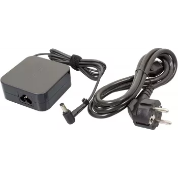 ASUS 0A001-00040800 napájací zdroj interiérový 65 W čierny