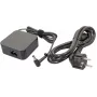 ASUS 0A001-00040800 napájací zdroj interiérový 65 W čierny