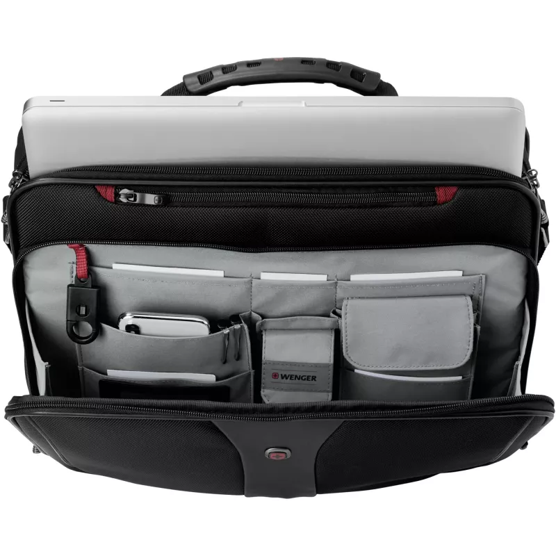 Wenger/SwissGear LEGACY taška na notebook 40,6 cm (16