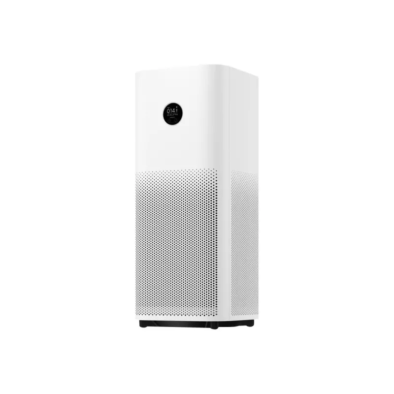 Čistička vzduchu Xiaomi Smart Air Purifier 4 Pro — 500 m³/h, HEPA 3-stupňový, pre až 60 m², ionizátor, senzory PM2.5/PM10