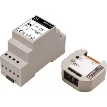 TCS napájacia/riadiaca jednotka NBV1000 (NBV1000)