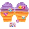 Cookeez Makery Yum Yumz S2 Collector Case, hracia figúrka, sortiment