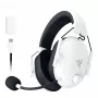 BlackShark V3 X Hyperspeed for Xbox, herná headset biela, 2,4 GHz dongle, Bluetooth, USB