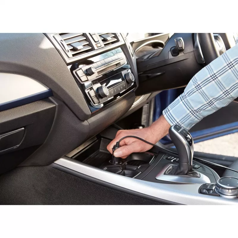 Black & Decker ASI400-XJ vzduchový kompresor 160 l/min