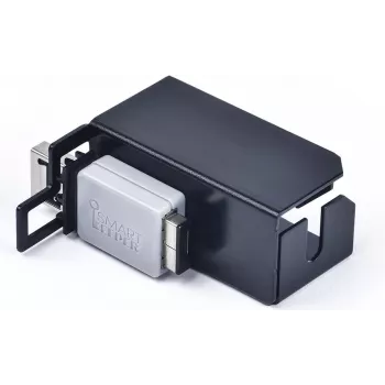 Smartkeeper UM03BK blokovanie rozhrania USB Type-A čierna 1 kus (UM03BK)