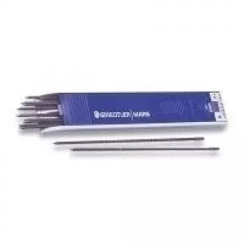 Náhradná tuhá Staedtler Mars carbon 200 HB 2 mm 0,2 mm 12 kusov