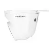 FOSCAM T8EP 8MP POE IP kamera biela