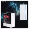 Počítač Captiva CAPTIVA PC Advanced Gaming R92-912 Ryzen 7 5700X 32GB SSD 1TB RTX5060 8GB Windows 11 Home 64-bit