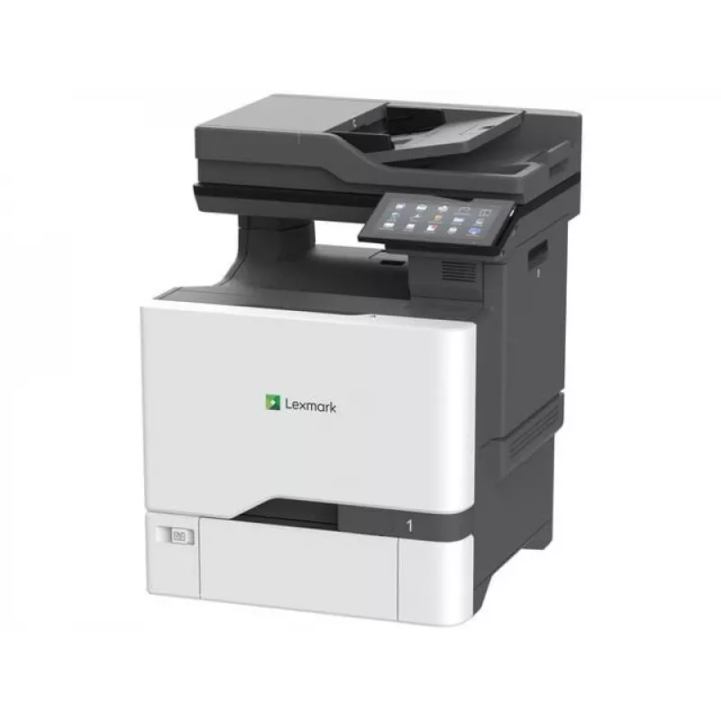 Lexmark CX730de laserová tlačiareň A4 1200x1200 DPI 40 ppm