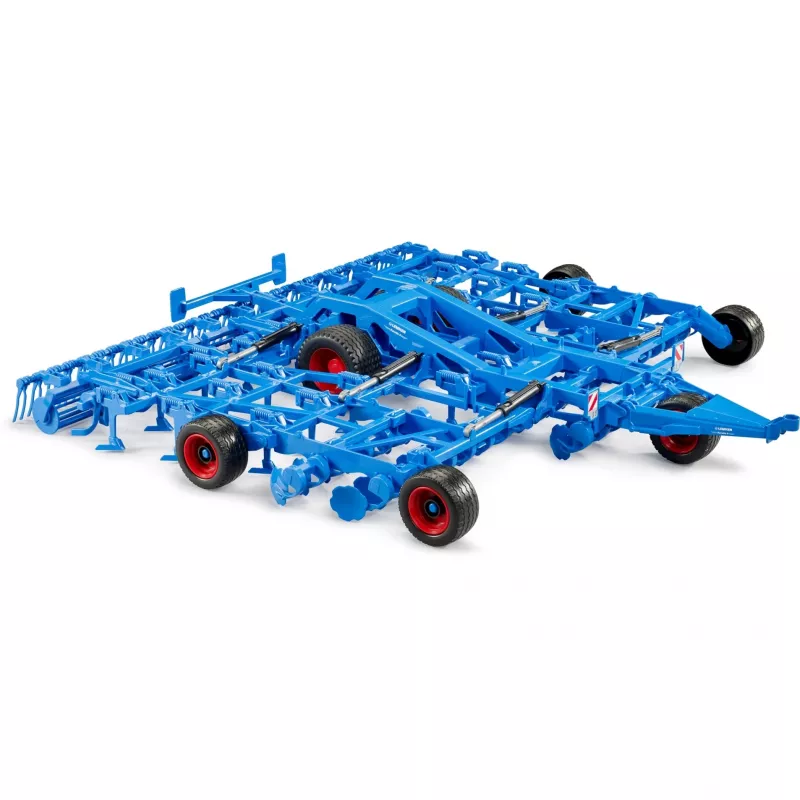 Brány Lemken 9 Lemken Koralin 9