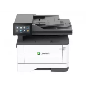 Laserová tlačiareň Lexmark MX432adwe Laser čierna/biela