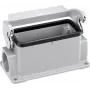 Harting spodné puzdro Han® 16B-asg1-LB-21 09 30 016 1250 1 ks (09 30 016 1250)