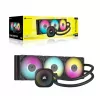 All-in-One kvapalinový chladič Corsair iCUE LINK TITAN RX RGB