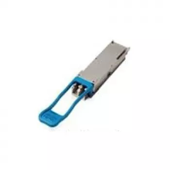 Sieťový transceiver modul Cisco QSFP-100G-LR4-S typ rozhrania QSFP