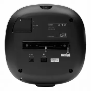 HPE Aruba Networking AP-555 (RW) Dual Radio 8x8/4x4 802.11ax interné antény Unified Campus AP