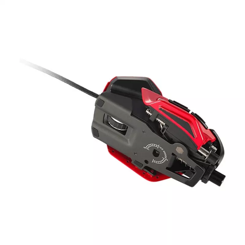 Herná myš Mad Catz R.A.T 8+ ADV USB Type-A