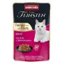 ANIMONDA vom Feinsten teľacie - mokré krmivo pre mačky - 85 g