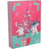 Adventný kalendár Paladone Stitch Stationery 24-dňový s 24 jedinečnými kancelárskymi potrebami