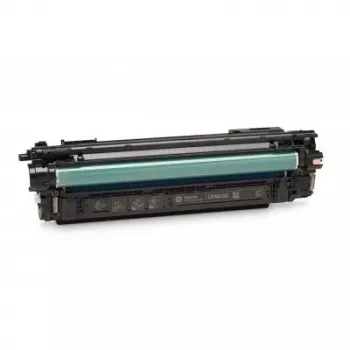 Toner azúrová M653X/M653DN/22K CF461XC HP