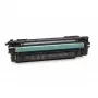 Toner azúrová M653X/M653DN/22K CF461XC HP