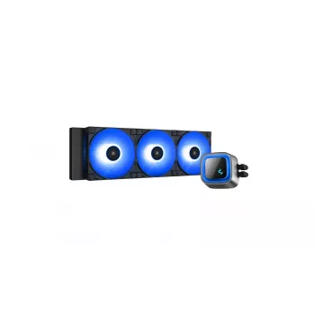 All-in-one kvapalinový chladič DeepCool LS720