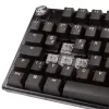 Ducky One 3 klávesnica, herná, USB, čierna