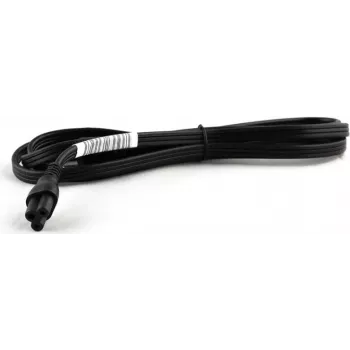 Napájací kábel HPE 213349-001 čierny 3 m C5 konektor samica