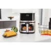 Prime3 SAF32 teplovzdušná fritéza