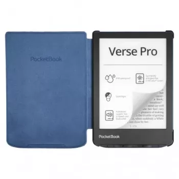 Puzdro PocketBook H-S-634-F-WW puzdro na čítačku e-kníh