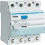Prúdový chránič 4pól.25A/30mA 6kA QC CDS425D (CDS425D)