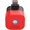 Makroobjektív Seek Thermal NM-AAA pre termokamery Seek Nano